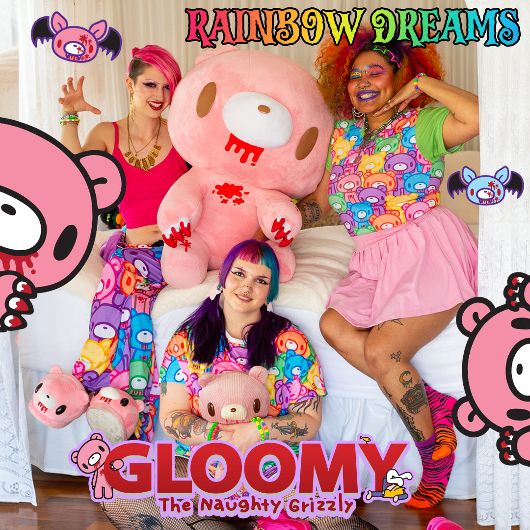 Gloomy Bear Official Store