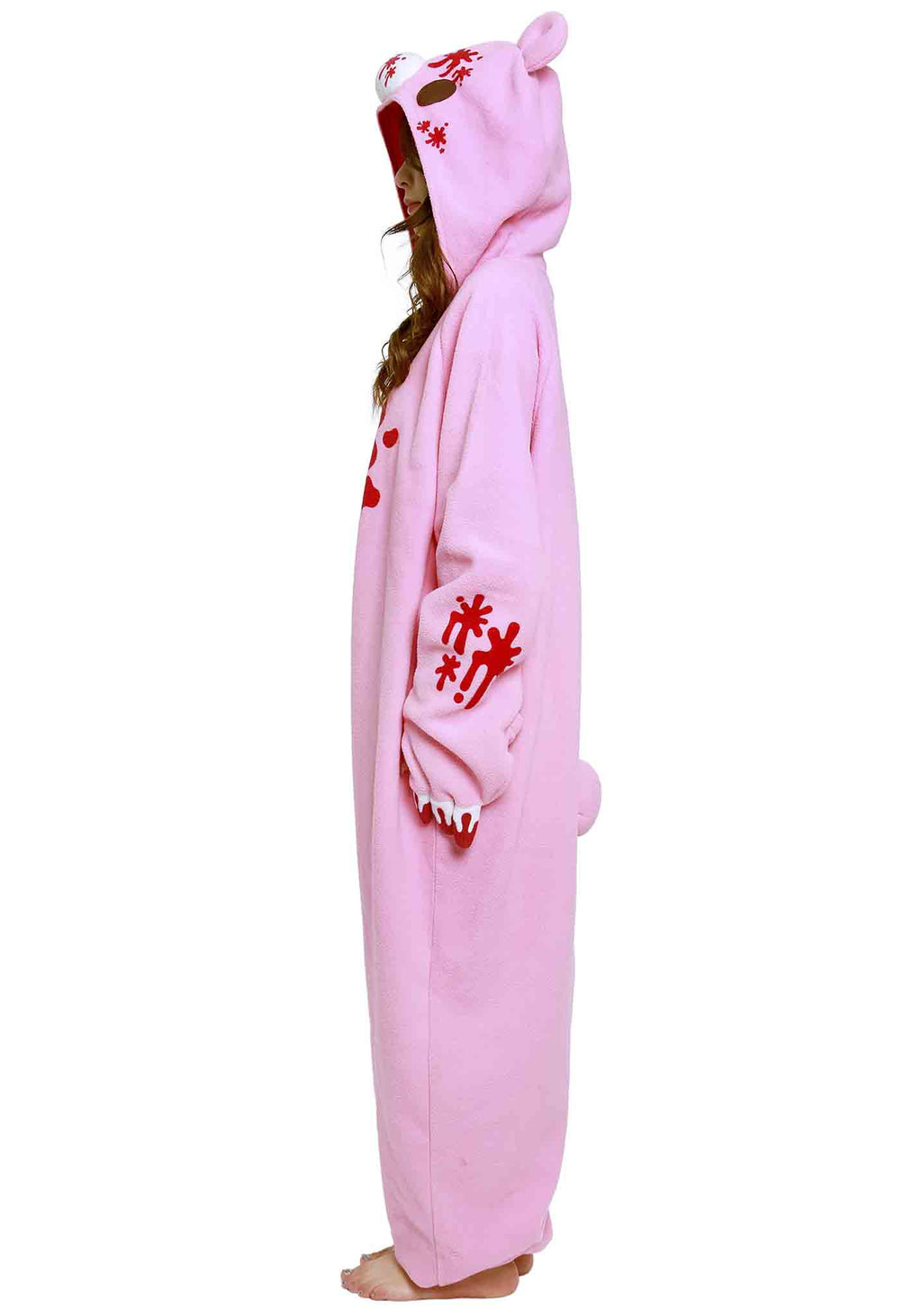 Gloomy Bear DELUXE Kigurumi PINK