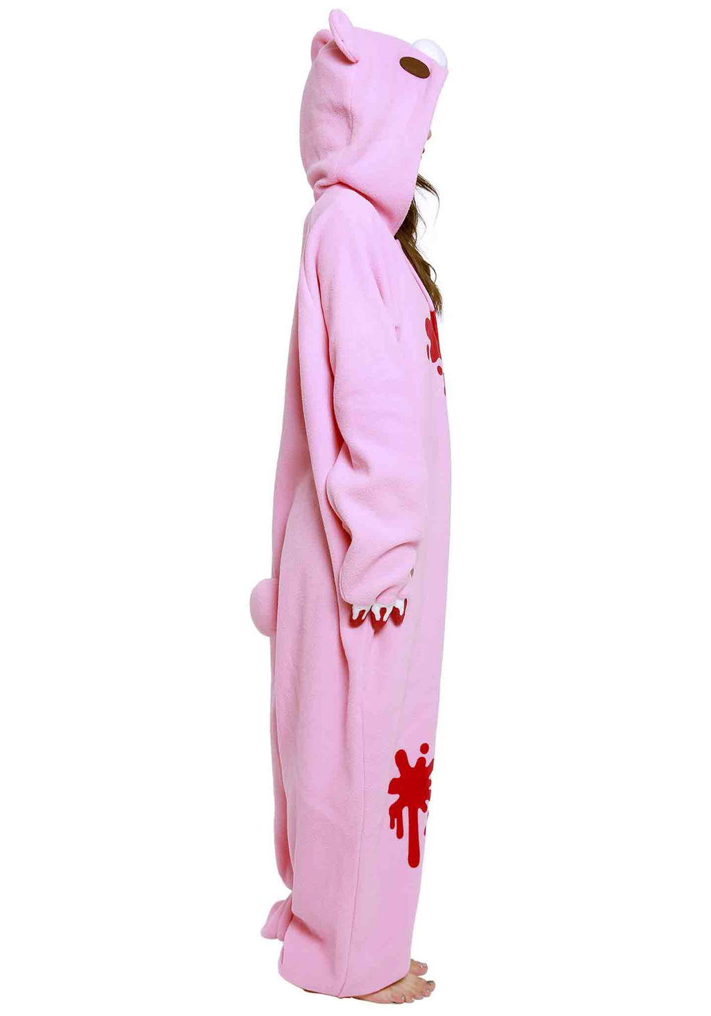 Gloomy Bear DELUXE Kigurumi PINK