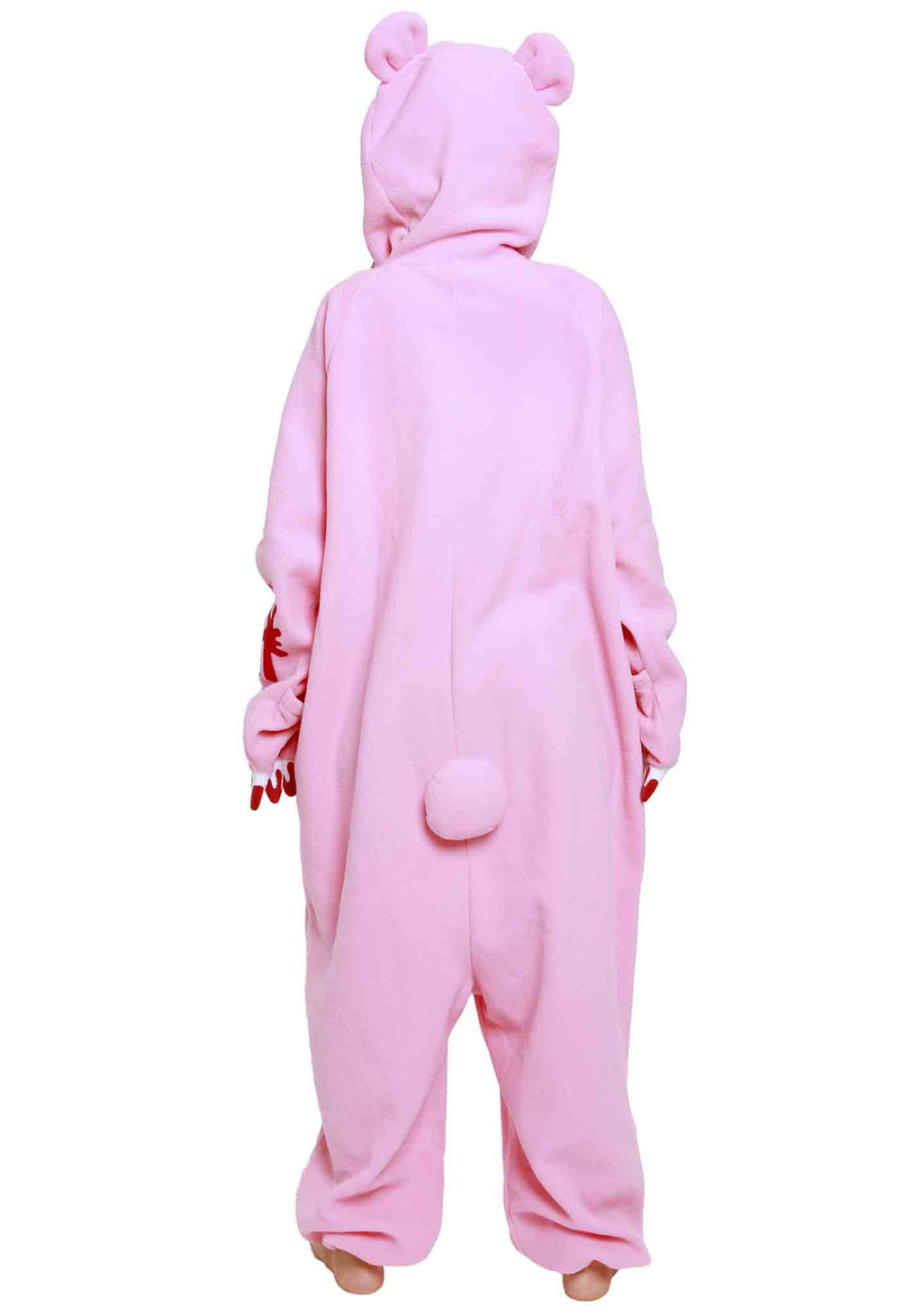 Gloomy Bear DELUXE Kigurumi PINK