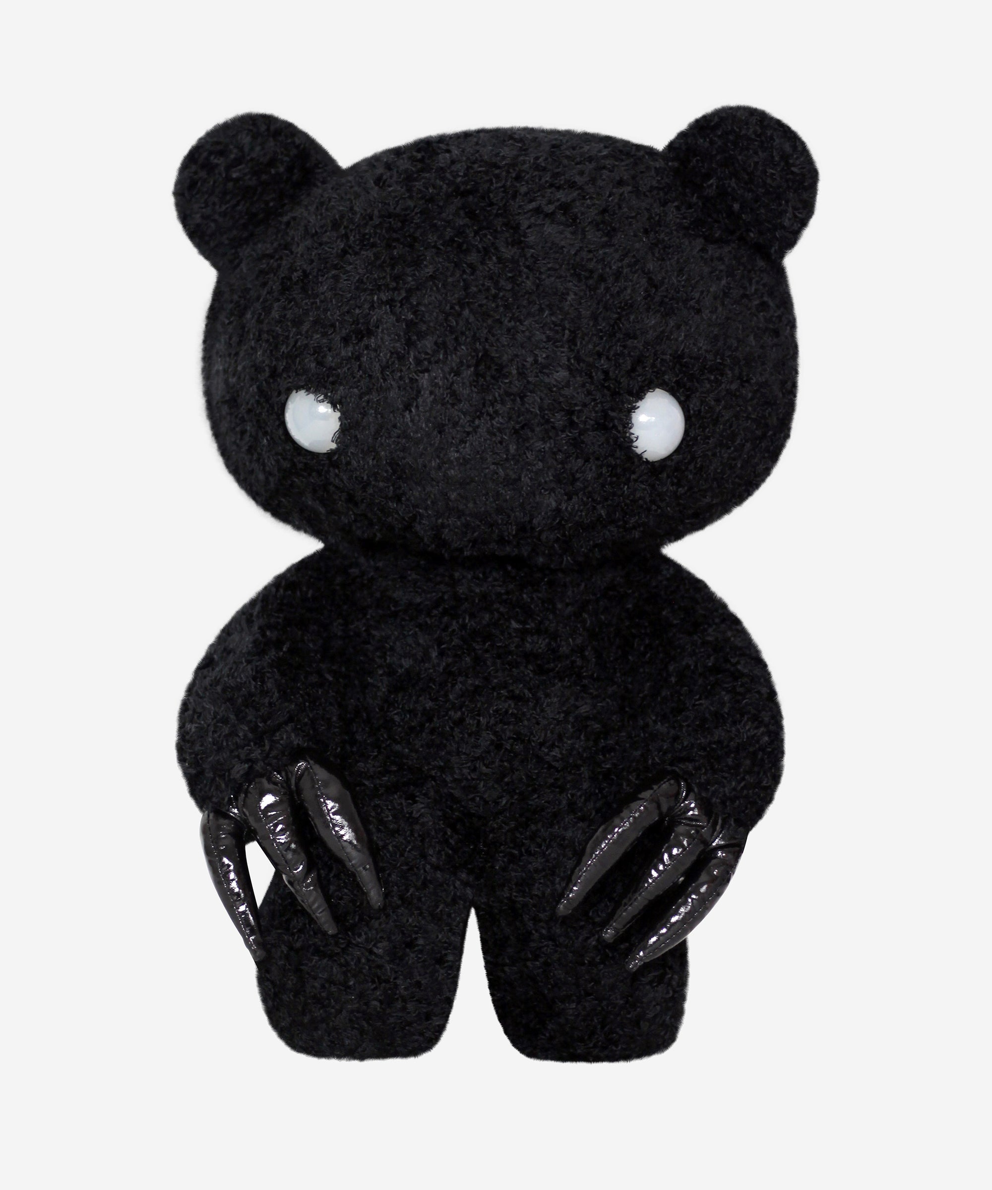 Atrocity Bear Plush : A Day with Atrocity / Bear* 