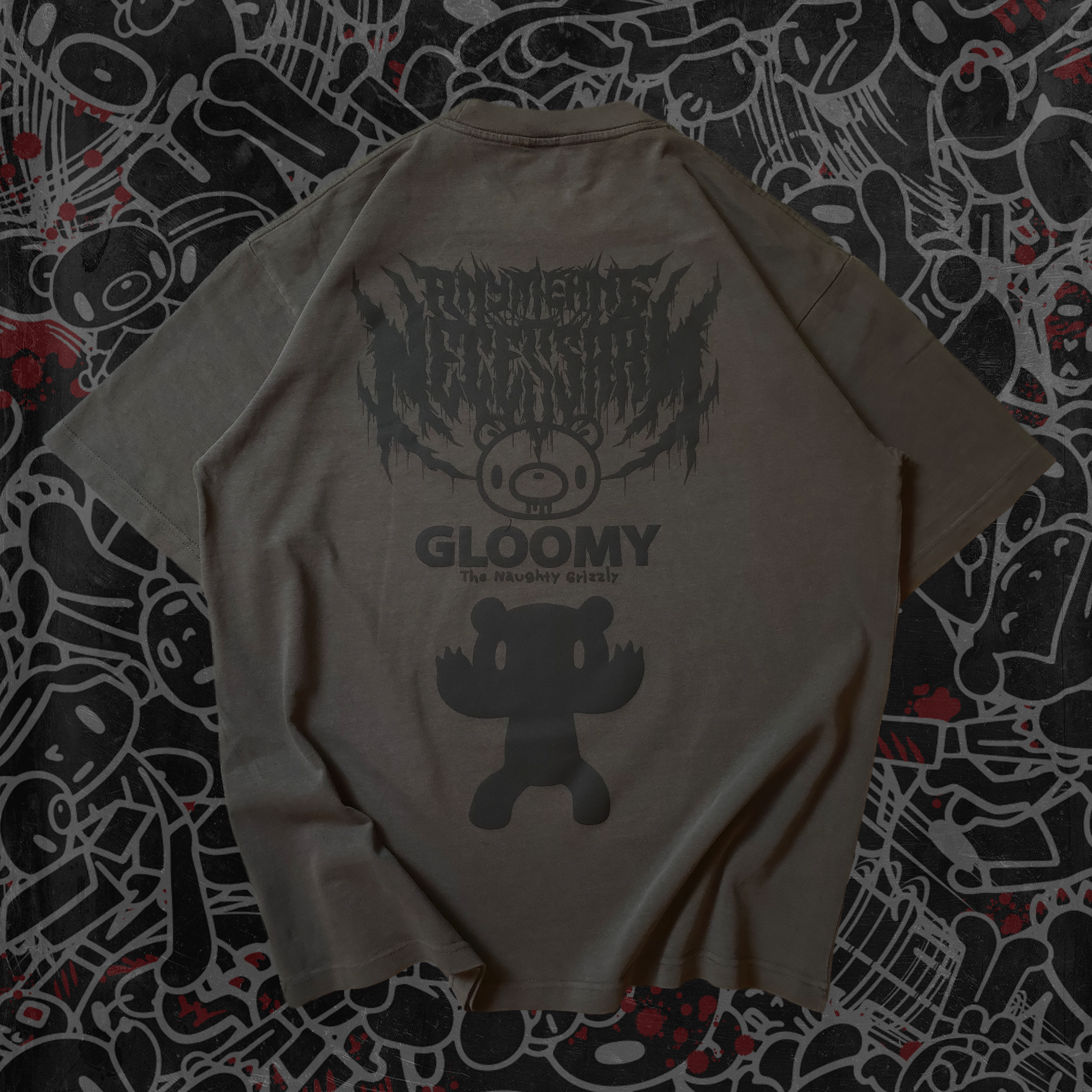 Shadow T-Shirt