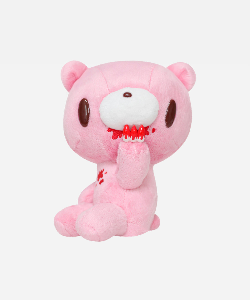 Gloomy Bear Sitting 8