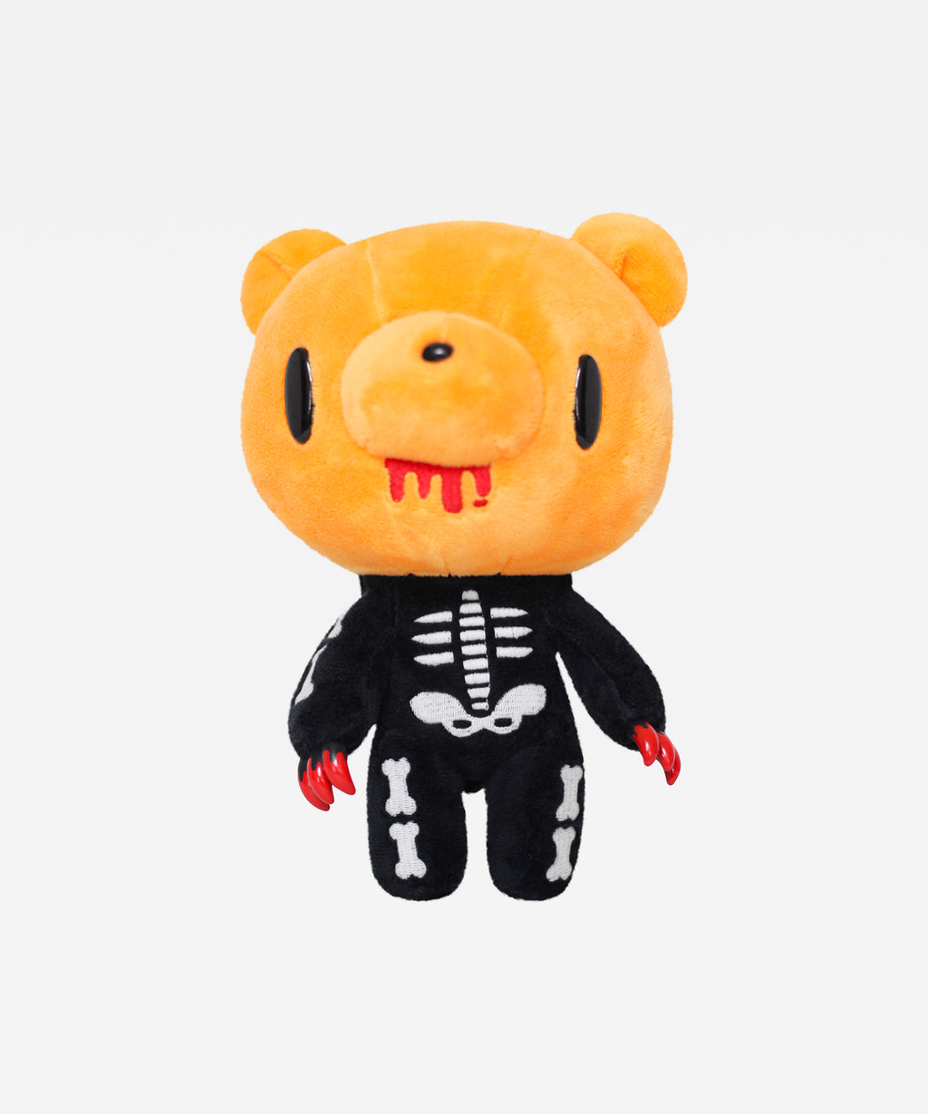 Gloomy Bear Skeleton 8