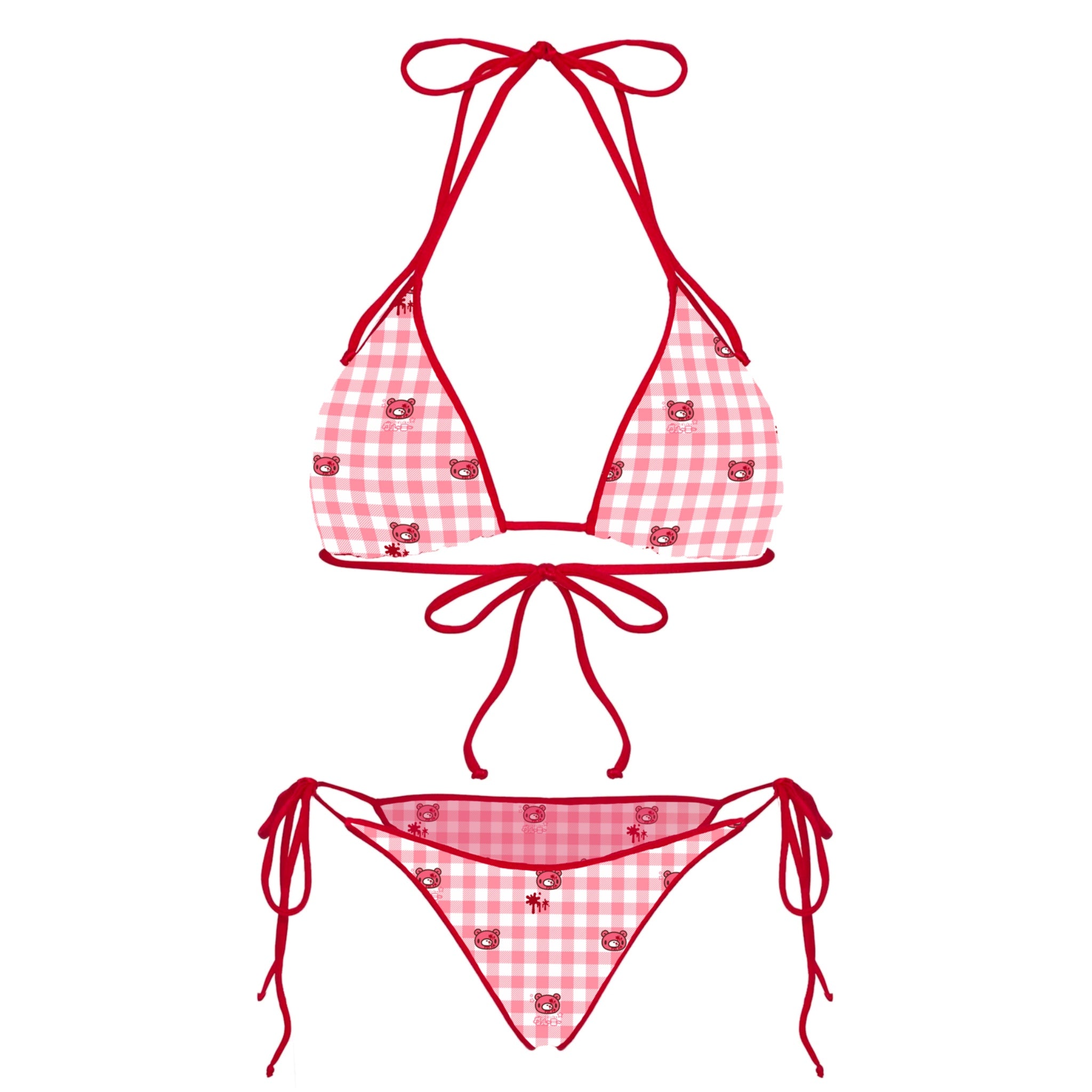 Spoiled Rotten Bikini