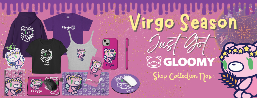 Gloomy Bear Official 