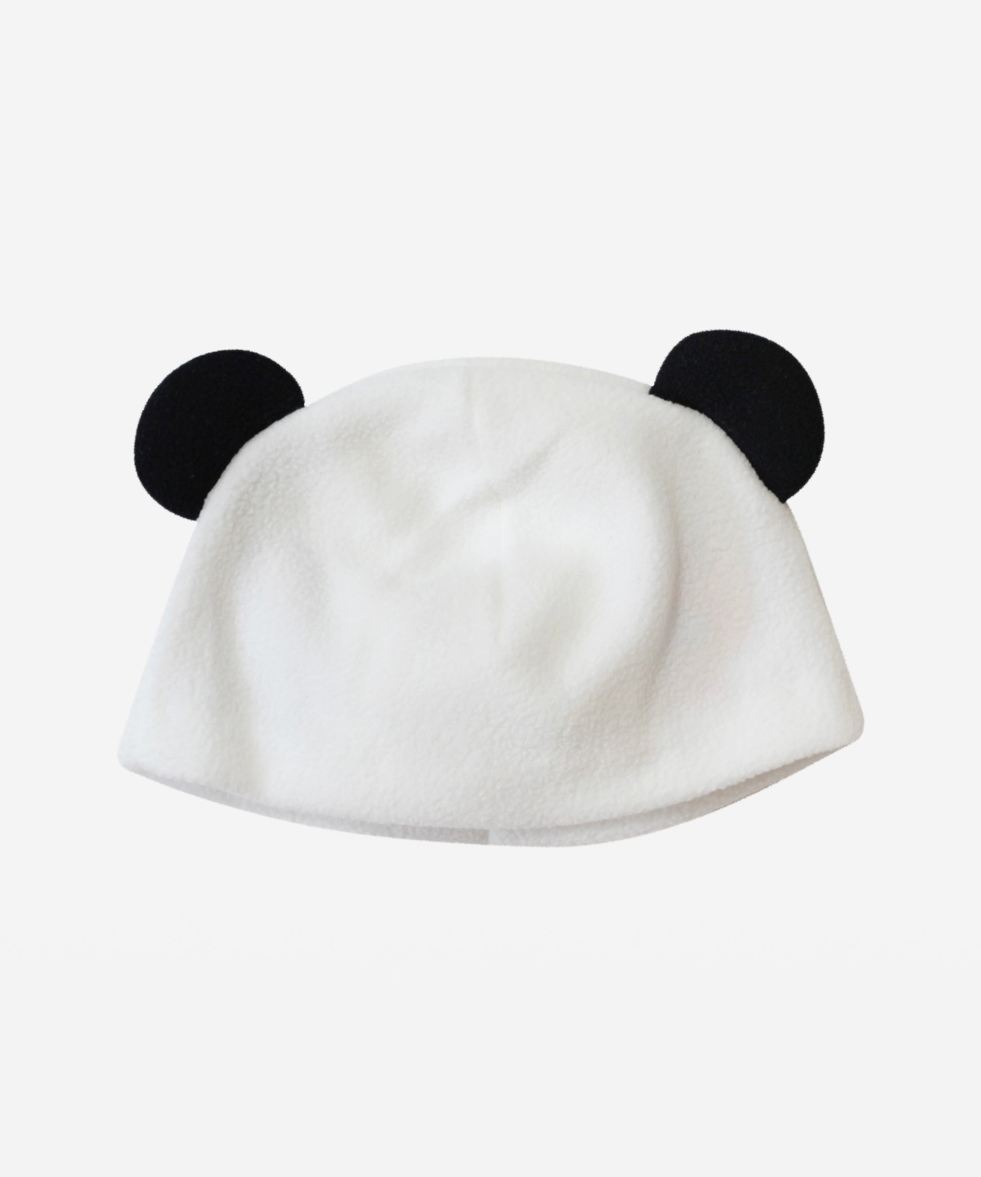 Panda Gloomy Bear Fleece Cap