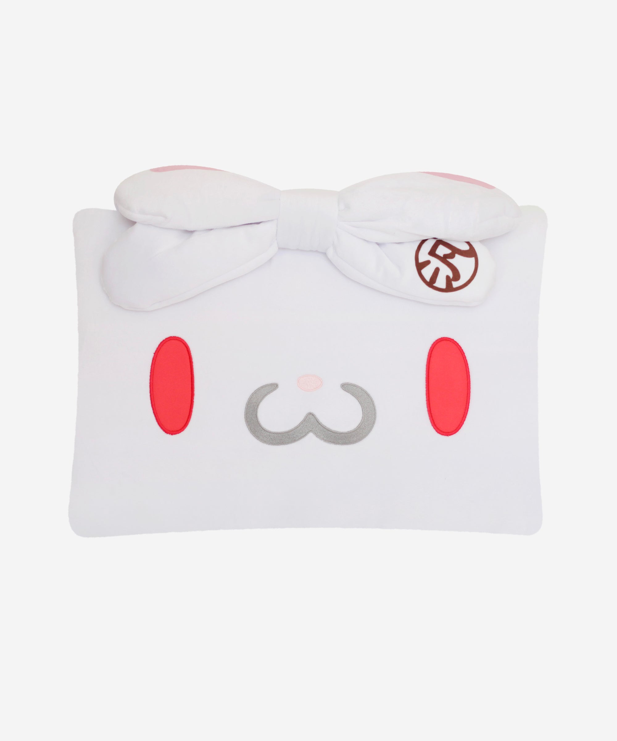 All Purpose Bunny Chax Taito Character Soft Pillow - C
