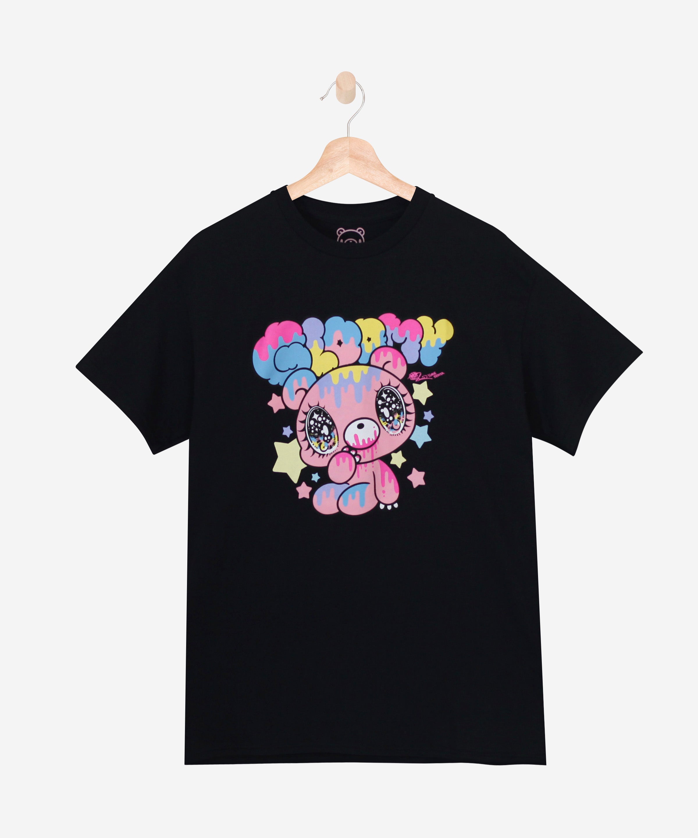 Collaborations - Gloomy Bear Official