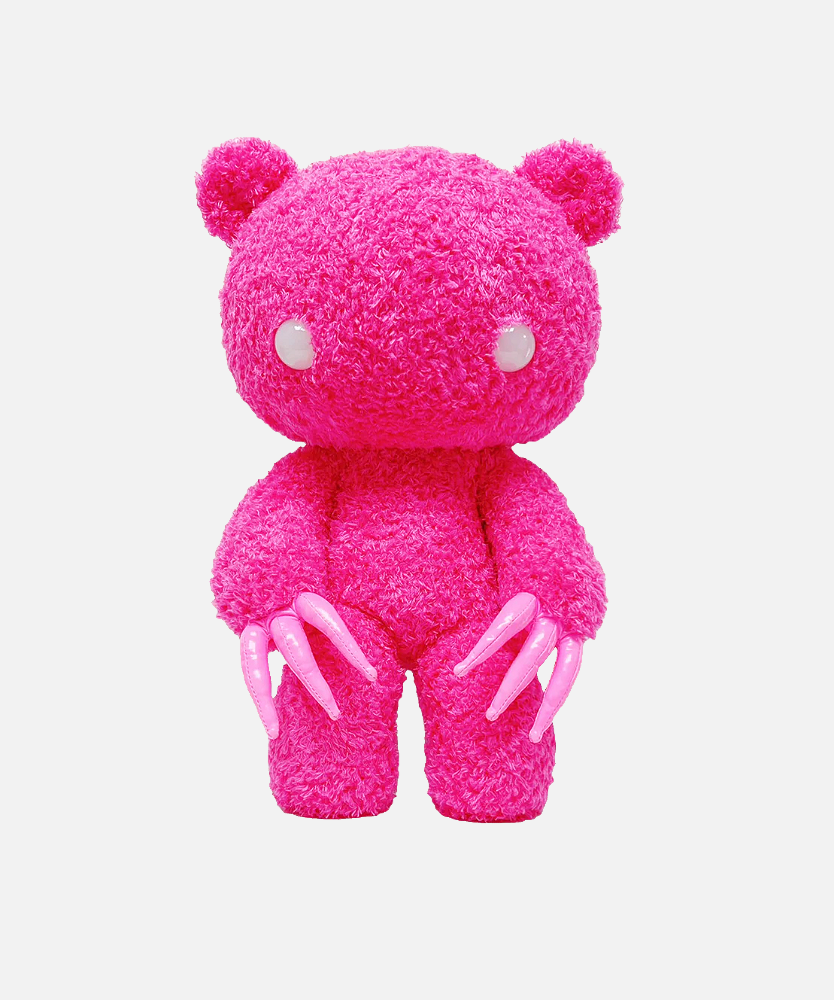 Gloomy Bear Shadow Abstraction 18 Gloomy Bear Shadow Abstraction 18