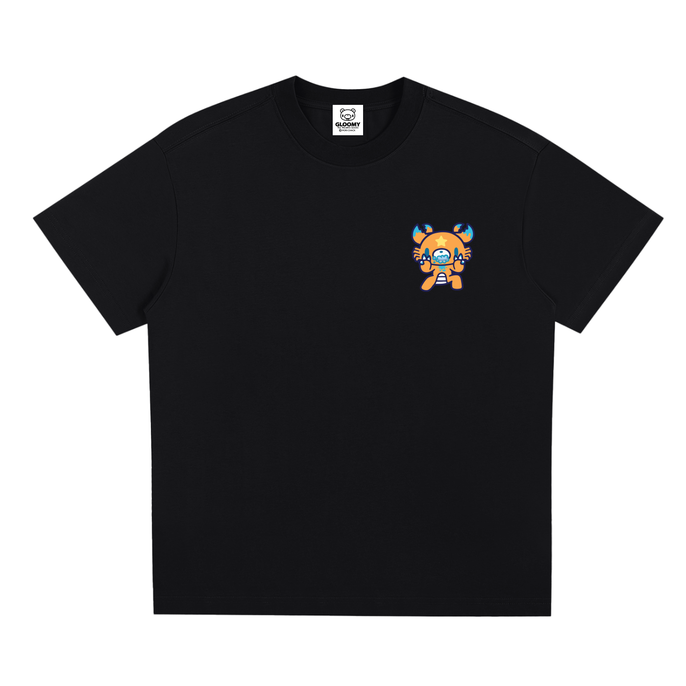Gloomy Cancer  T-Shirt