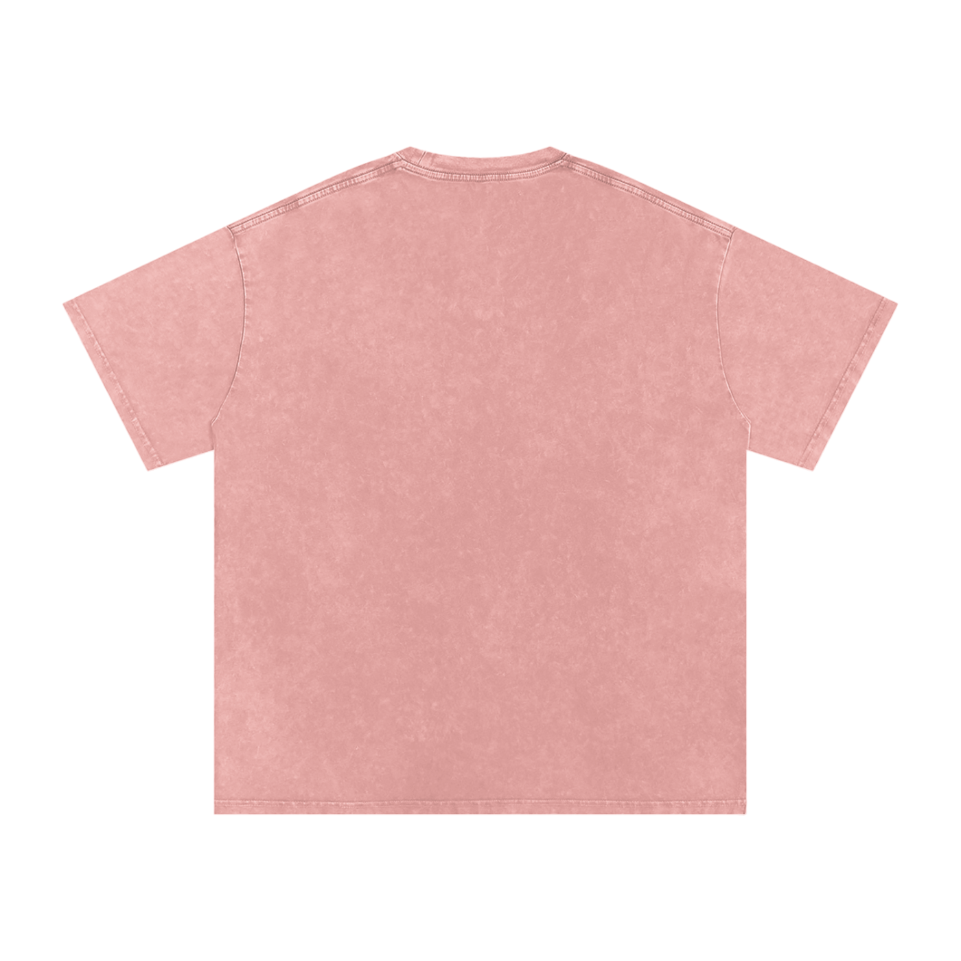 Gloomy Trash Collections Acid Wash T