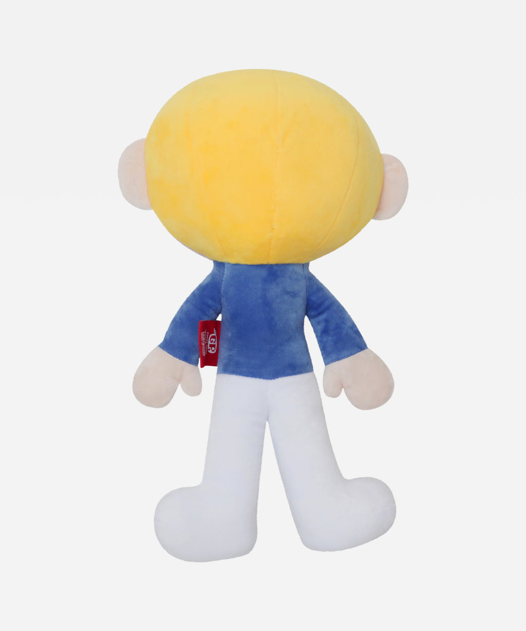 Chax Taito - Gloomy & Pity 40cm Plush