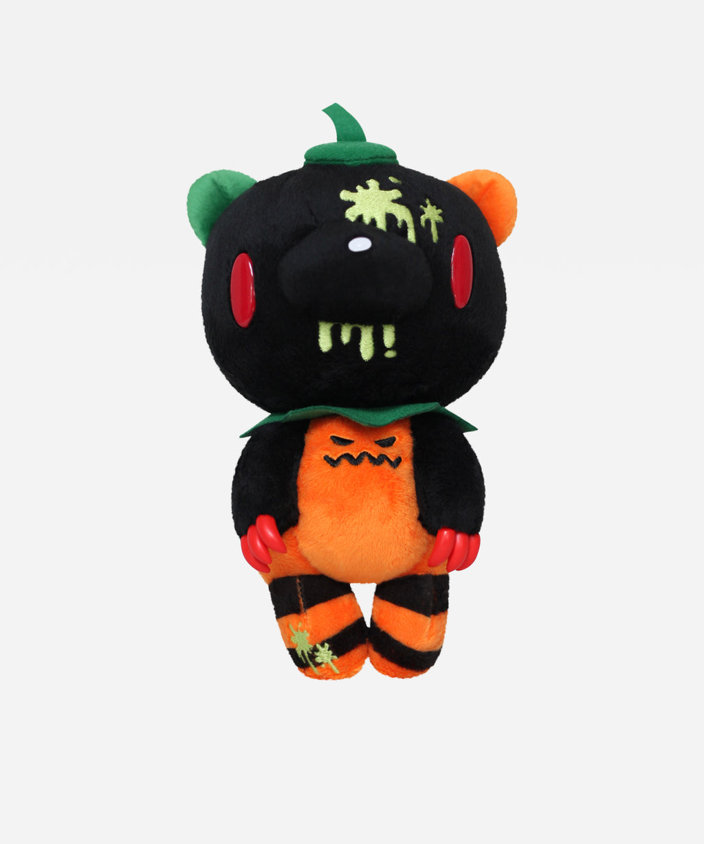 Pumpkin Gloomy Bear 8