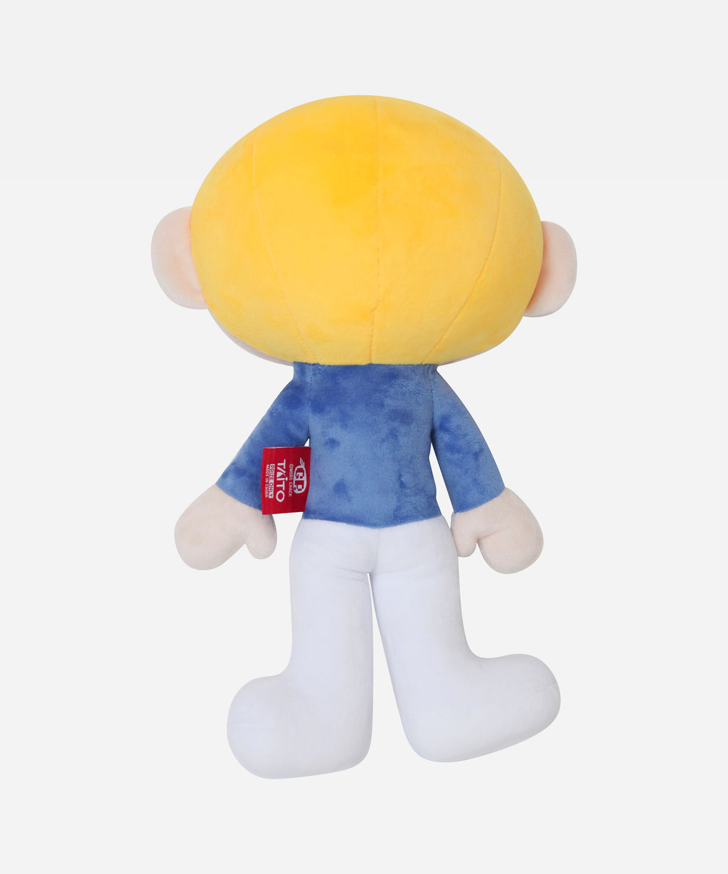 Chax Taito - Gloomy & Pity 40cm Plush