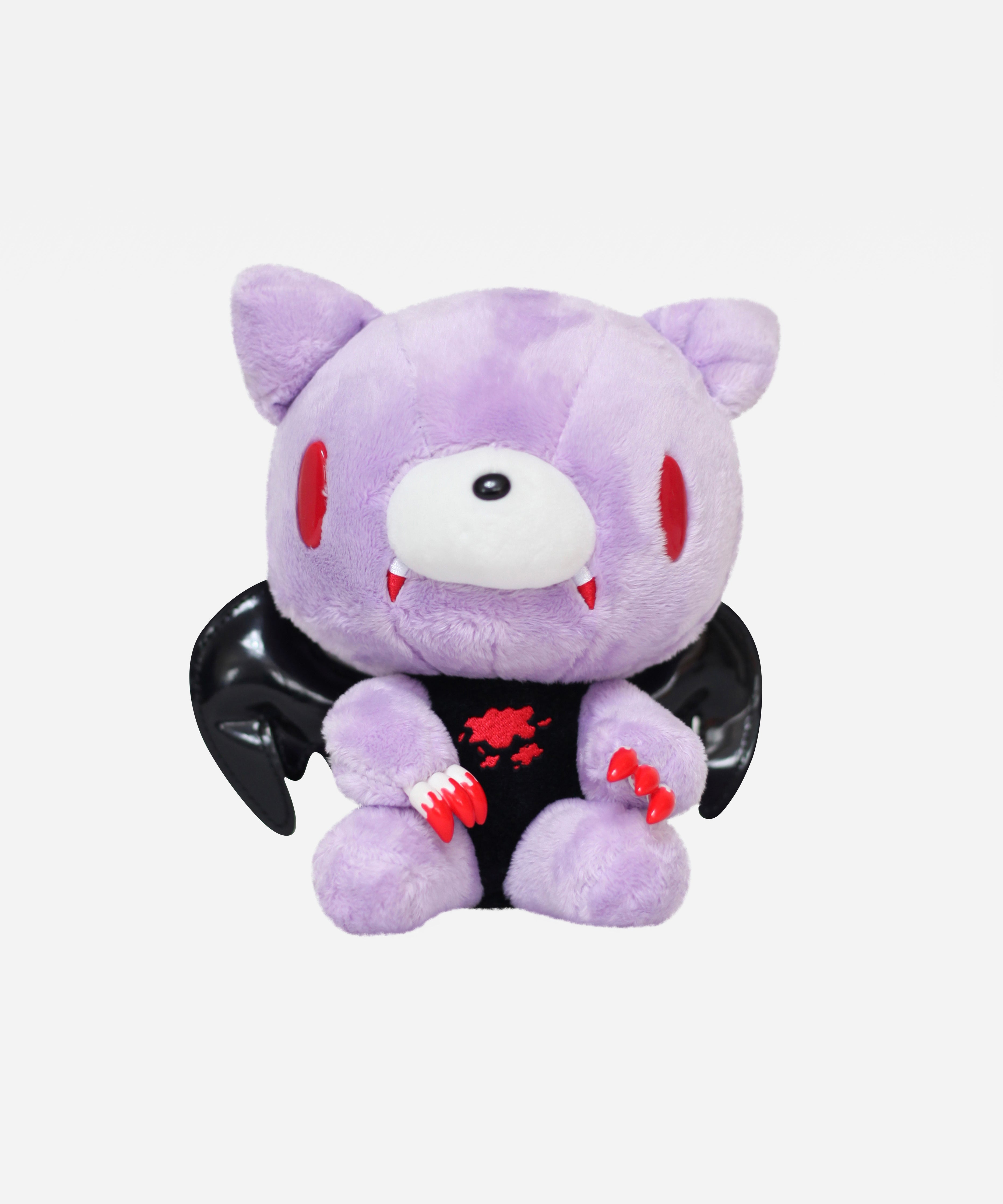 Gloomy Bear Vampire BAT 8