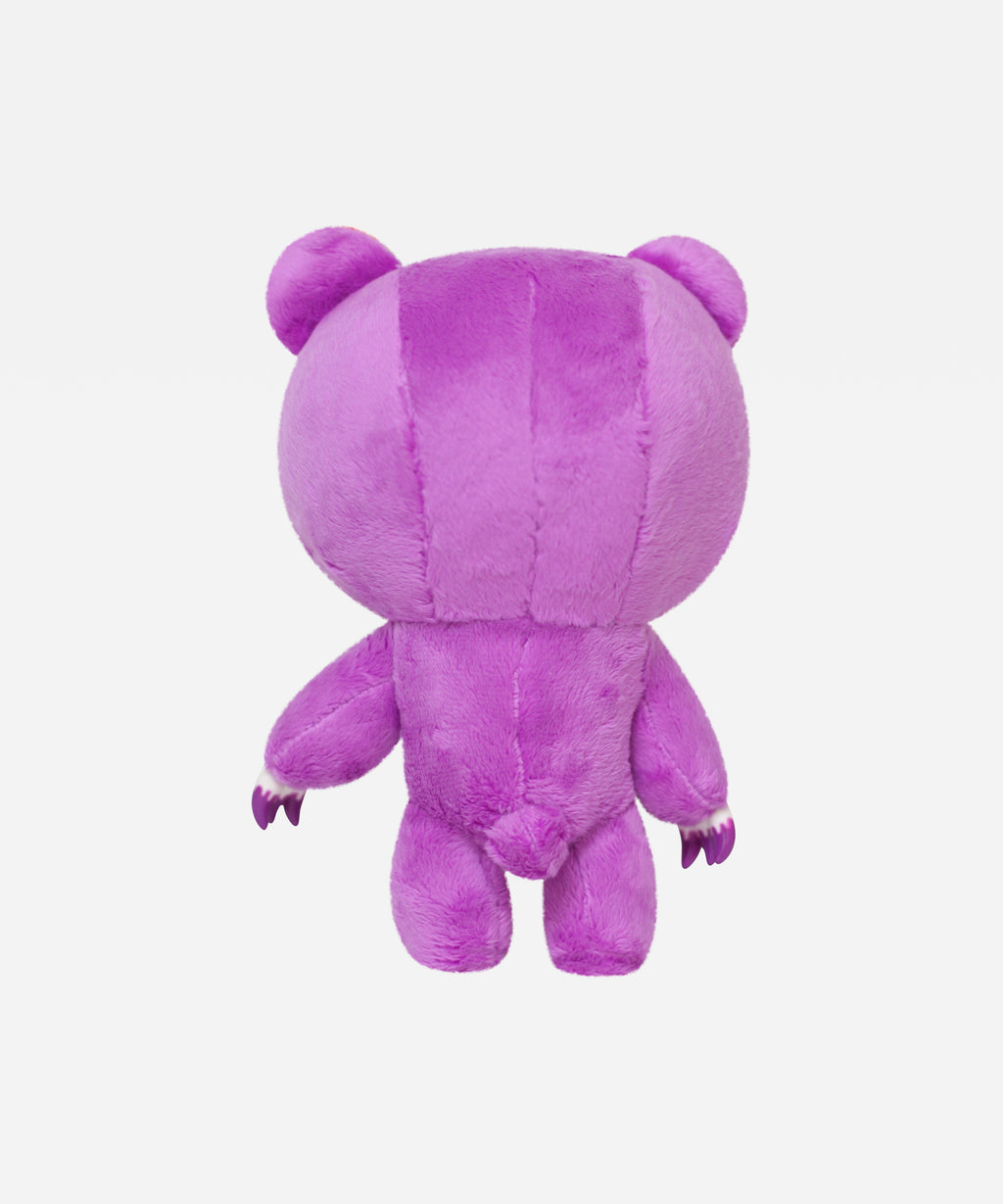 Gloomy Bear Purple Pride 8