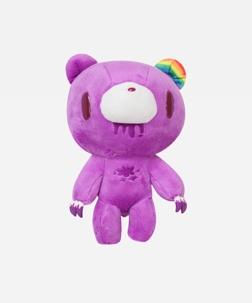 Gloomy Bear Purple Pride 8