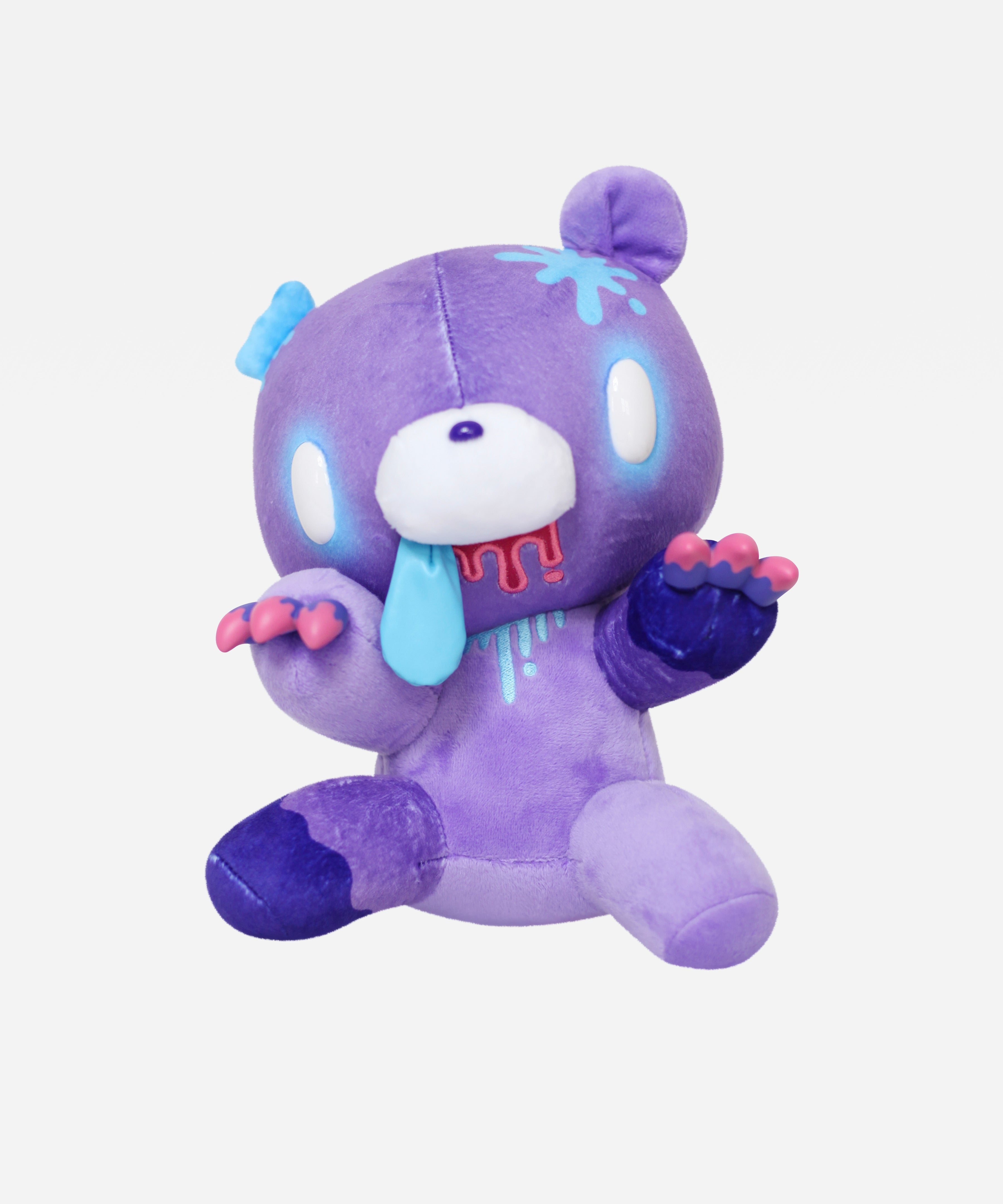 Plushies Gloomy Bear Official plushies-gloomy-bear-official