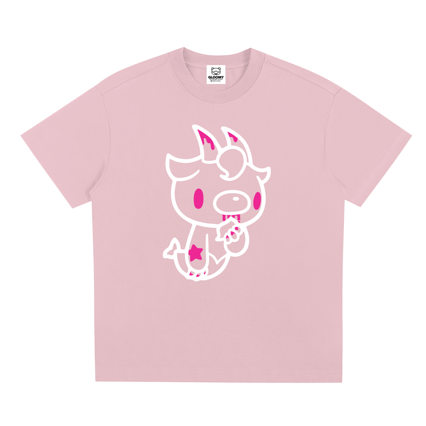 Sorona Quick-Dry Cooling T-Shirt