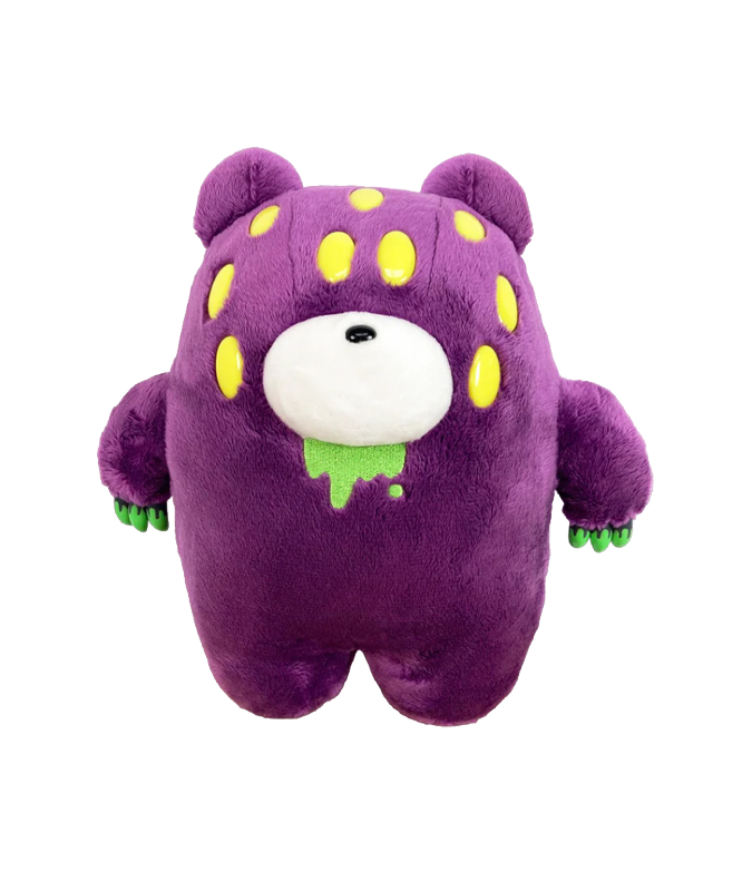 Gloomy Bear Datagan 8" Plush