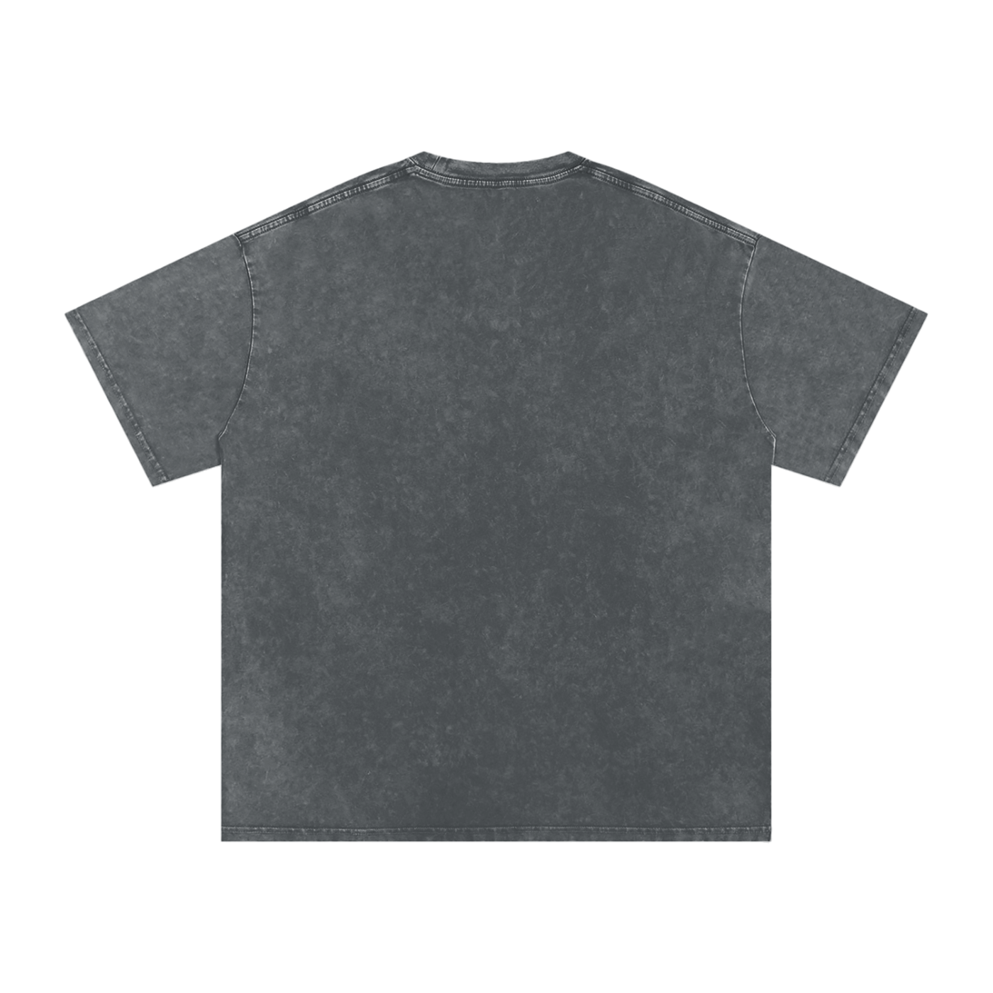 Gloomy Trash Collections Acid Wash T