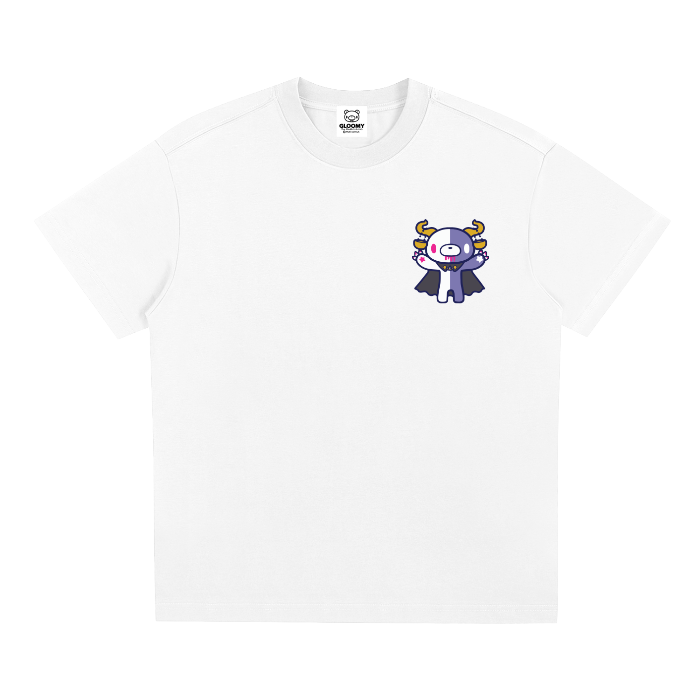 Gloomy Libra T-Shirt