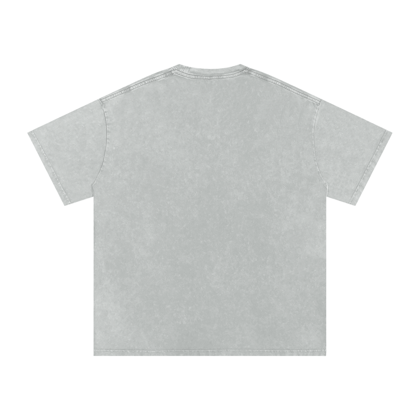 Gloomy Trash Collections Acid Wash T