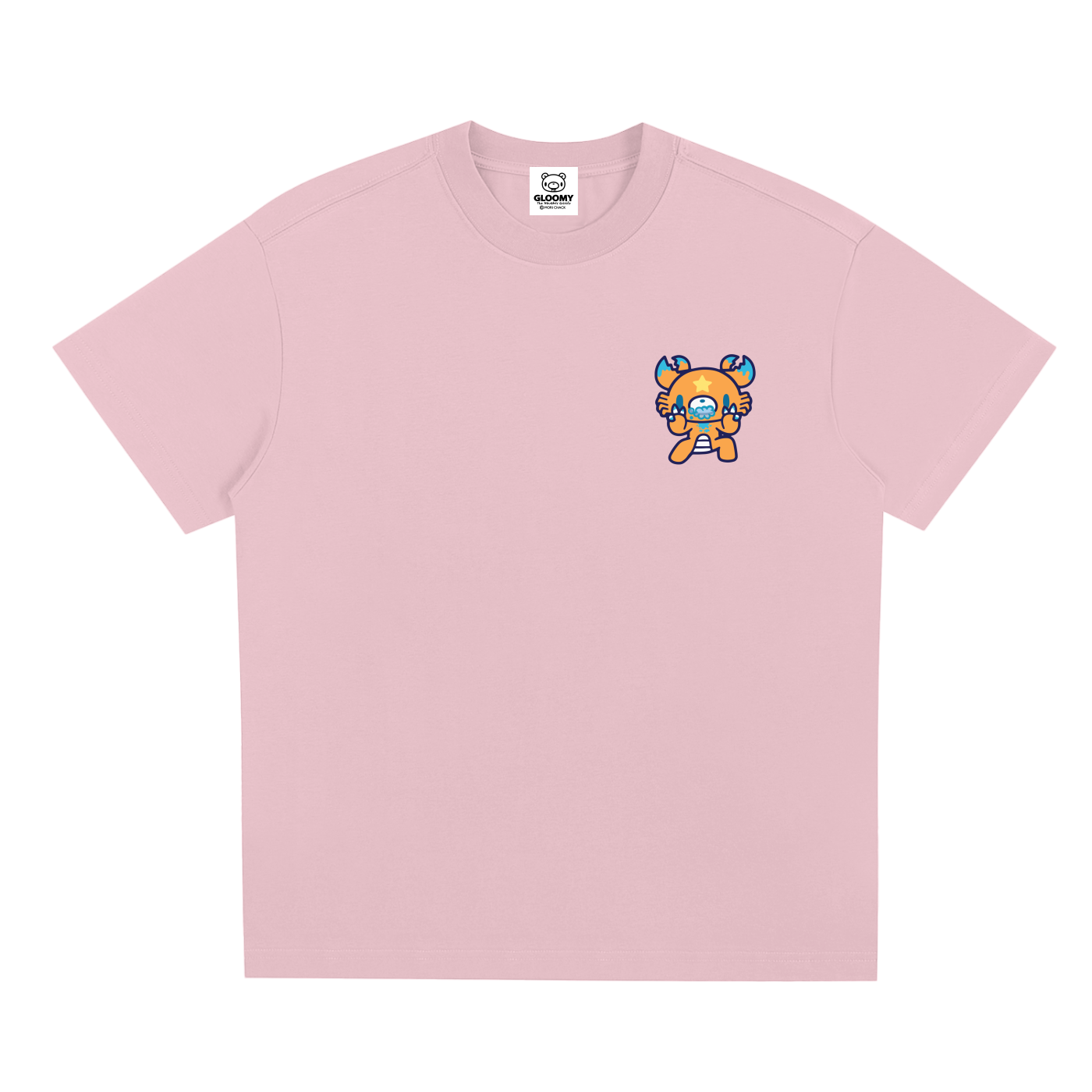 Gloomy Cancer  T-Shirt