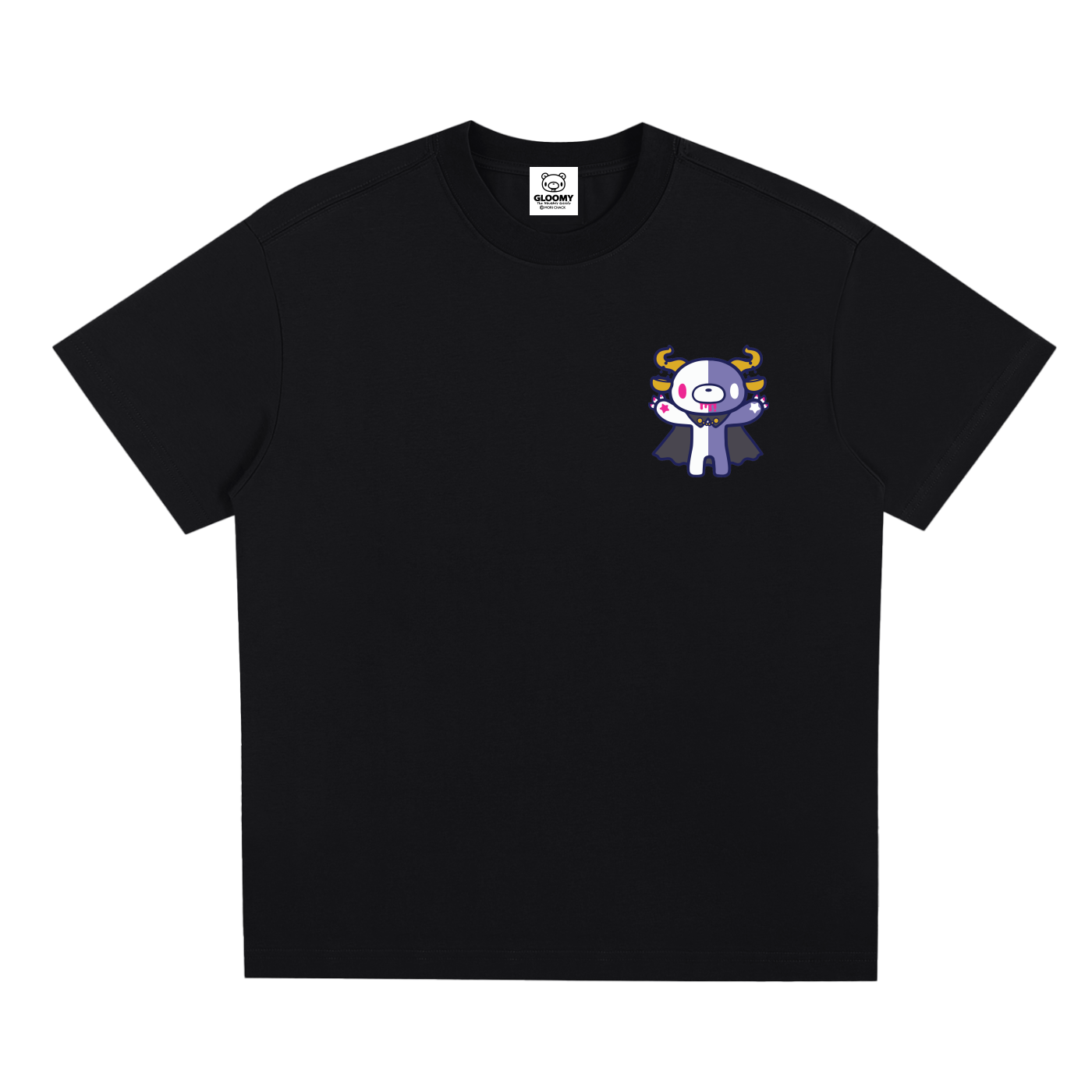 Gloomy Libra T-Shirt