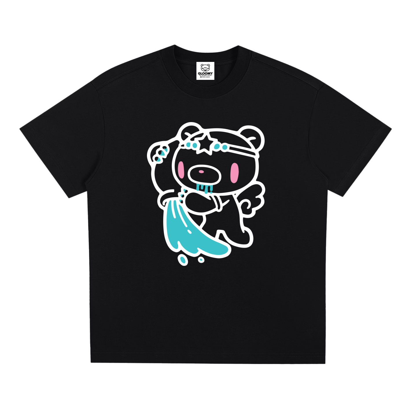 Sorona Quick-Dry Cooling T-Shirt