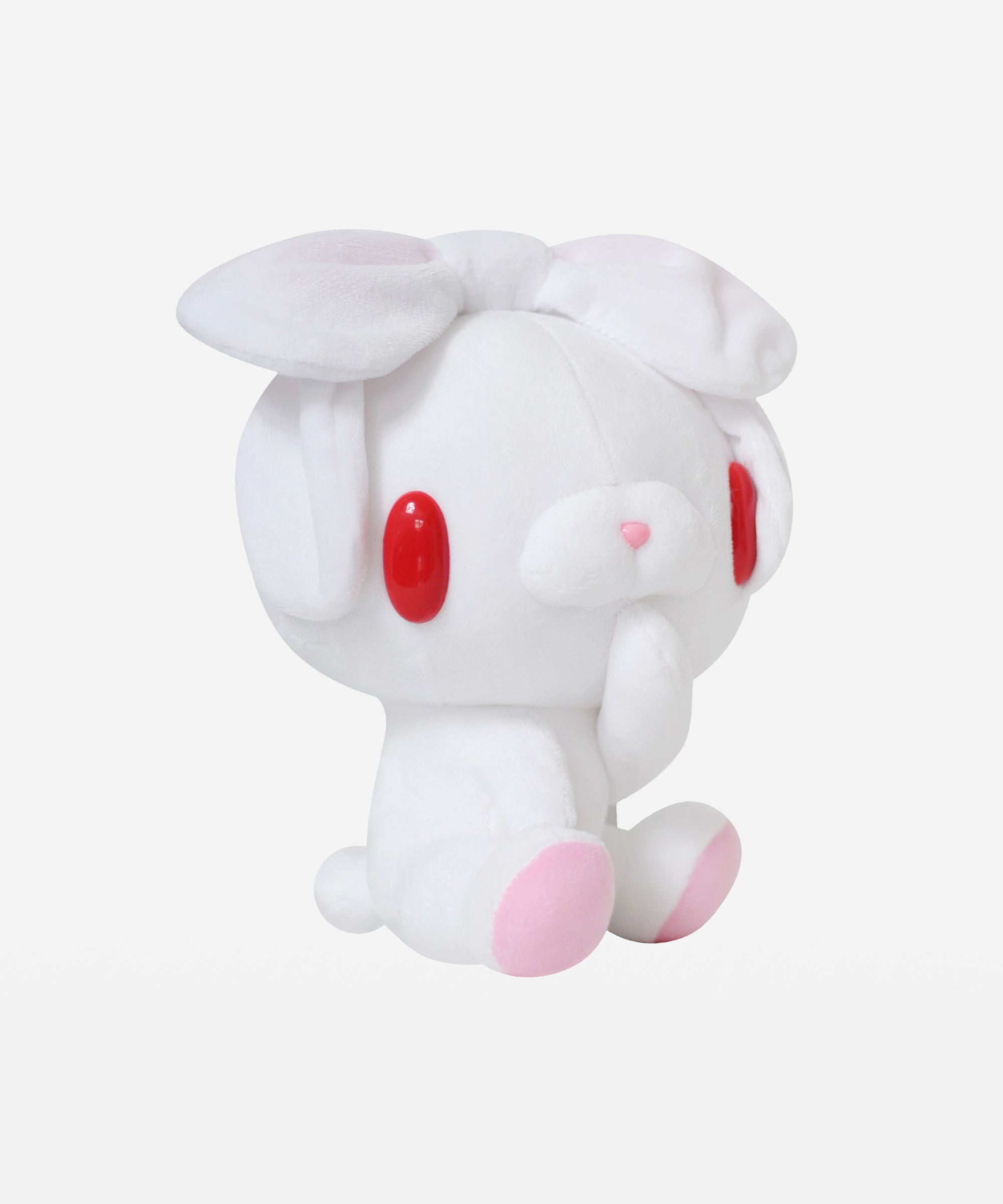 Gloomy Bear Plush Bunny