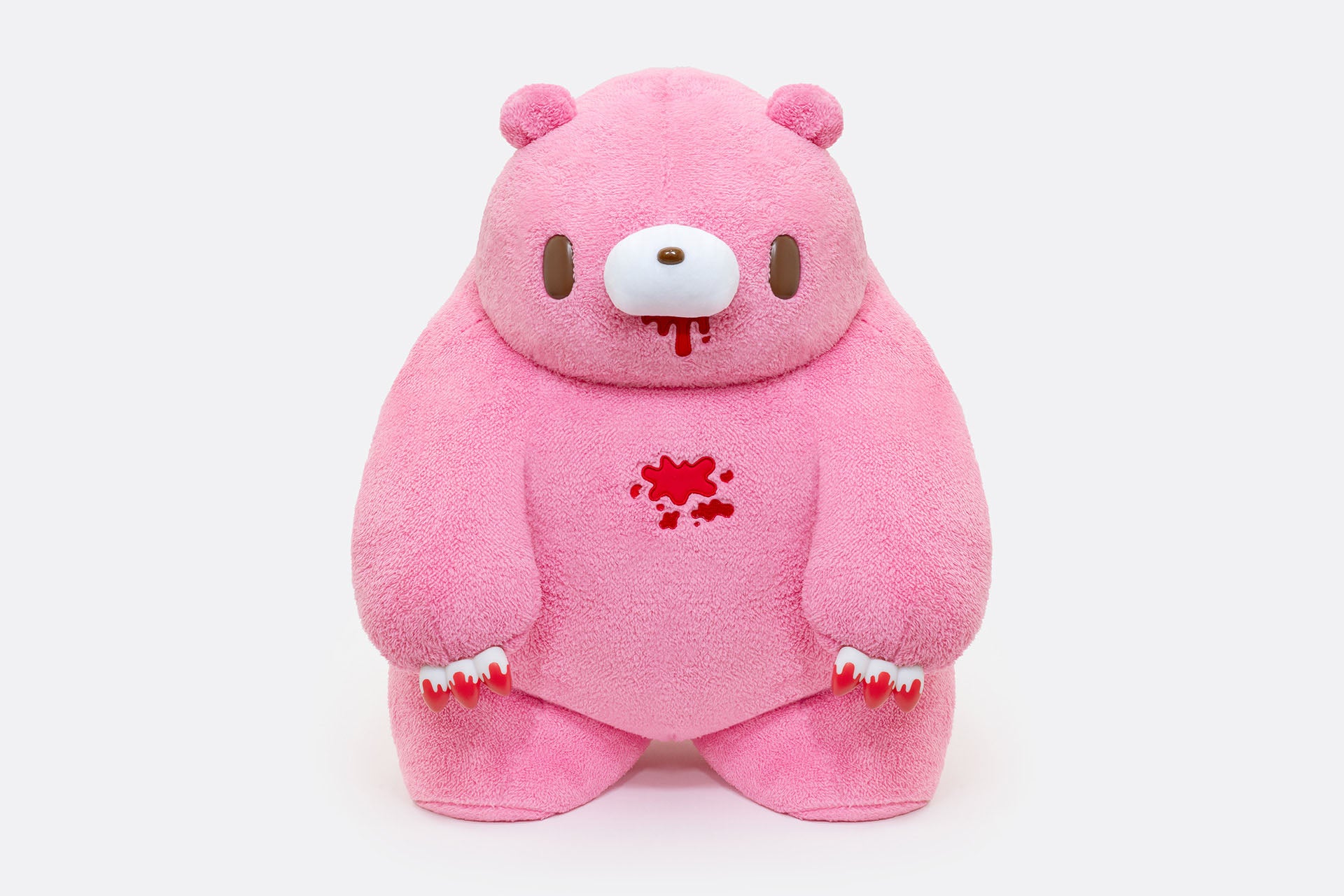 Chubby Giant Gloomy Bear Plushie - SHIPPING NOW!!