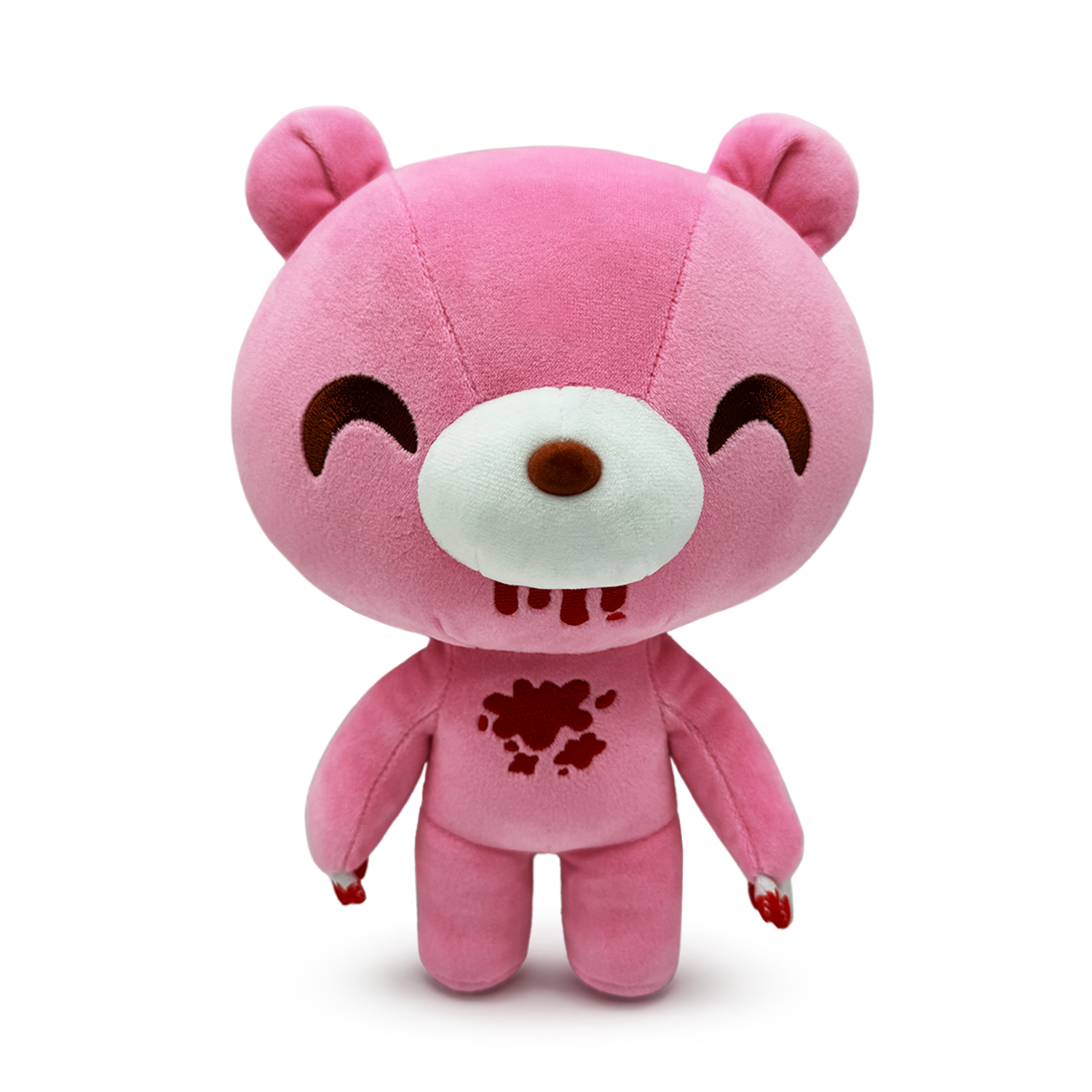 Gloomy Bear x YOUTOOZ Collectible Plushie