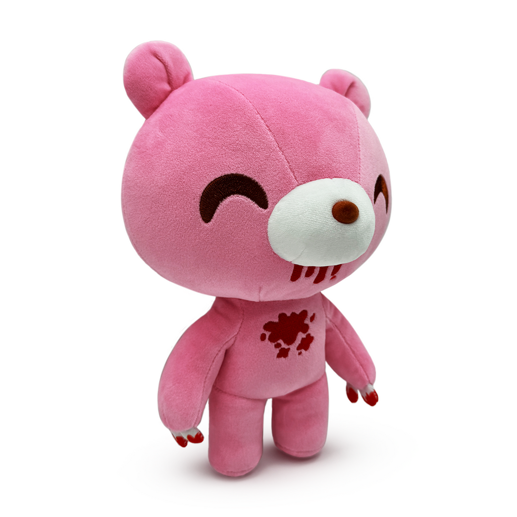 Gloomy Bear x YOUTOOZ Collectible Plushie