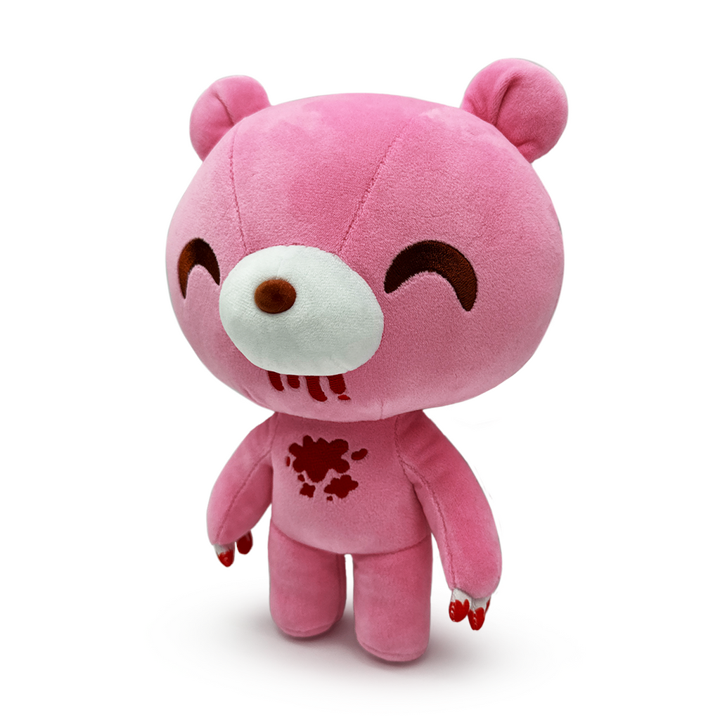 Gloomy Bear x YOUTOOZ Collectible Plushie