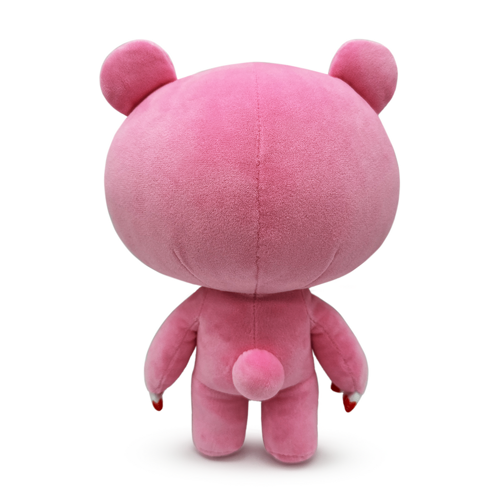 Gloomy Bear x YOUTOOZ Collectible Plushie