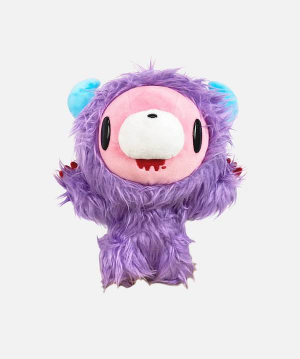 Gloomy Bear Monsootah 8 Plush - Gloomy Bear Official