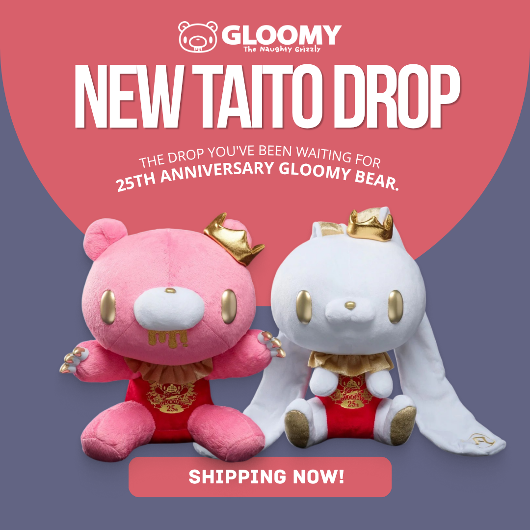 Gloomy Bear Official Store