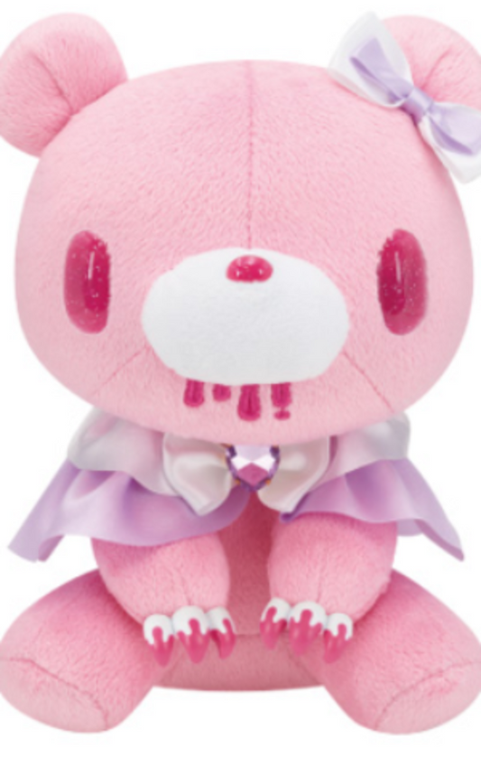 Gloomy Bear x Yurie Sekiya Chax Taito Plush Gloomy Bear x Yurie Sekiya Chax Taito Plush