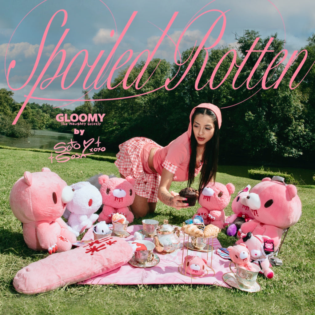 Gloomy Bear Official 
