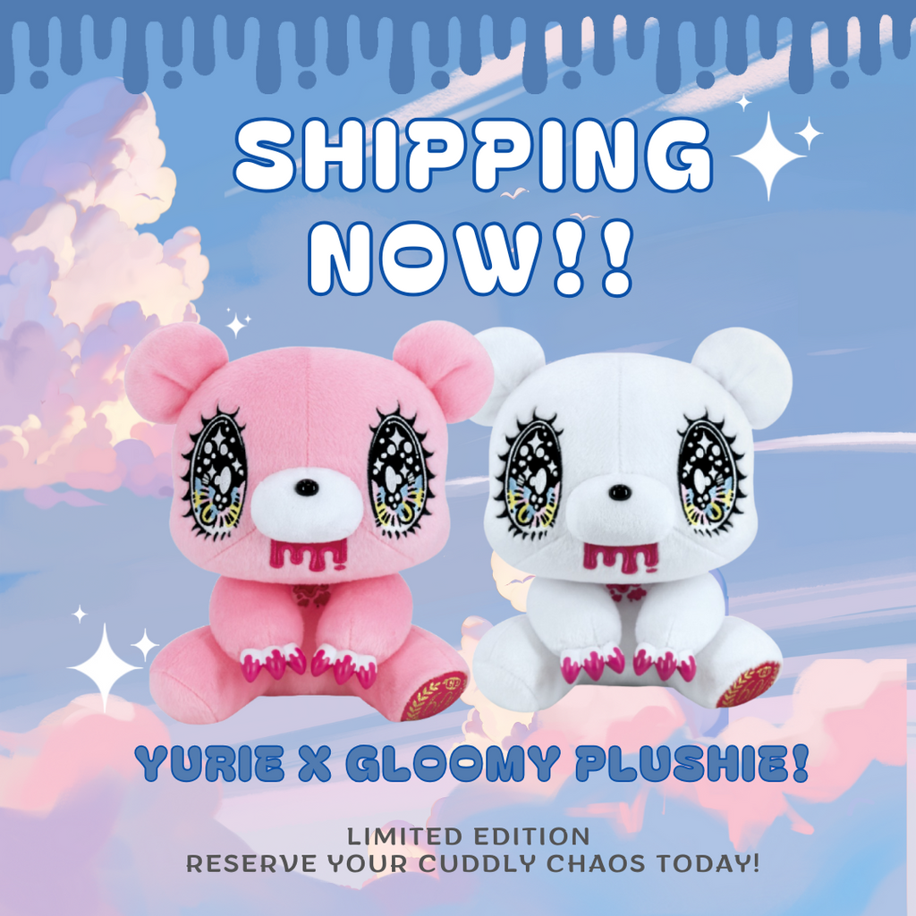 Gloomy Bear Official 