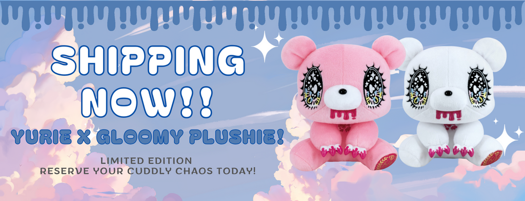Gloomy Bear Official 