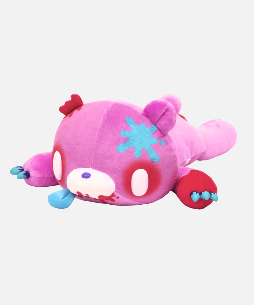 Zombie Gloomy Bear Crawling Taito Chax Plush Gloomy Bear Official