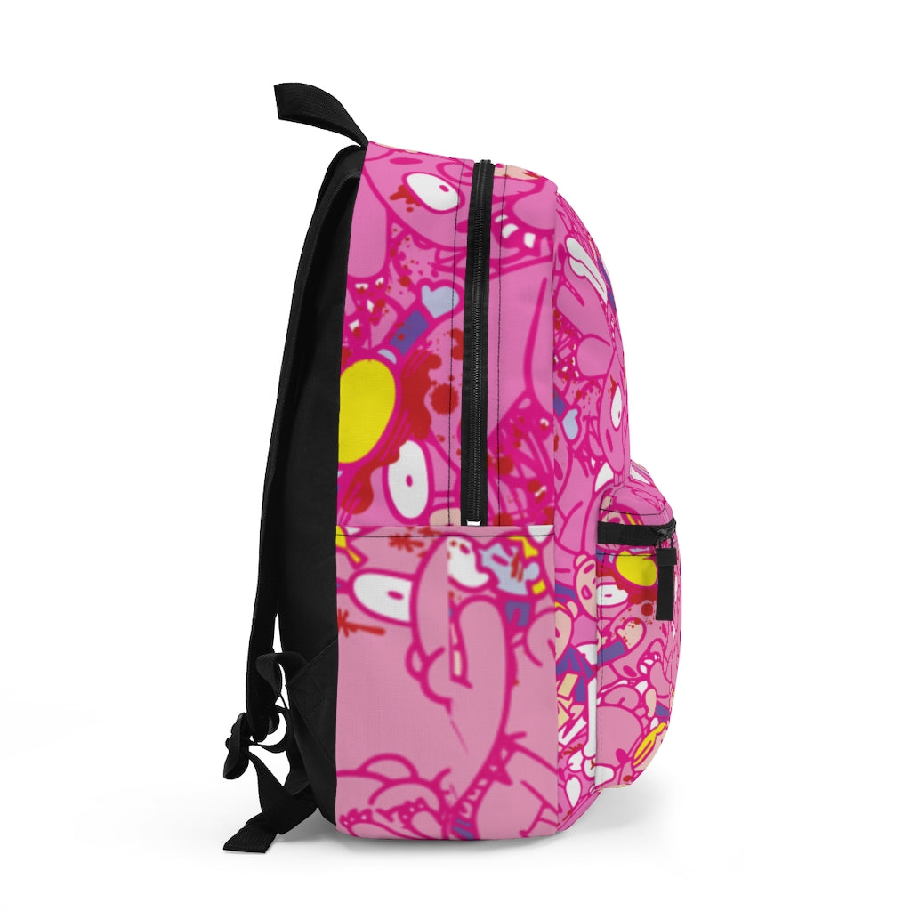 Gloomy Bear Chaos Backpack