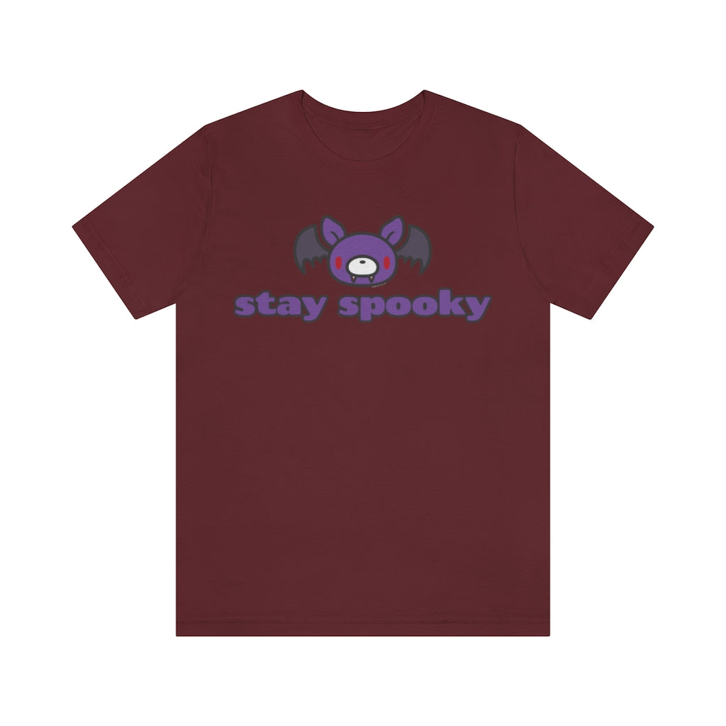 Gloomy Bear Stay Spooky Tee