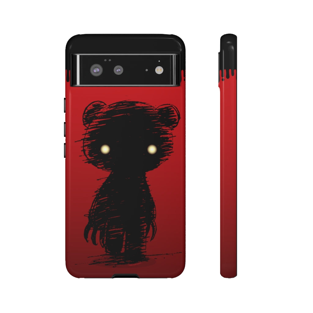 Coque Groot x Stitch pour téléphone Iphone / Samsung / Xiaomi / Huawei et  plus