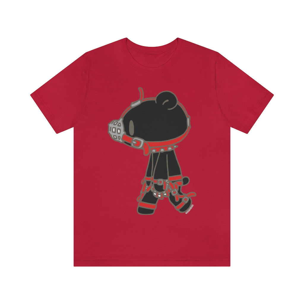 Gloomy Bear Bondage Gloomy (black) Tee