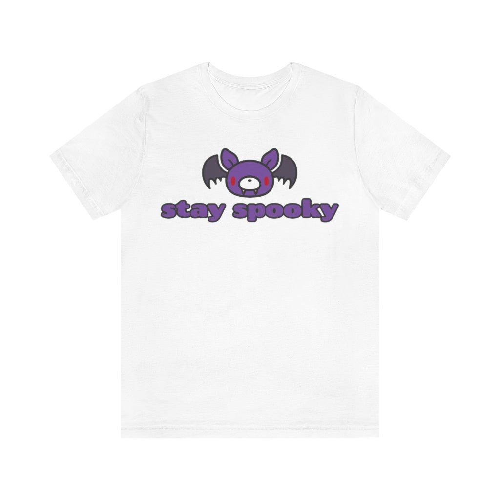 Gloomy Bear Stay Spooky Tee