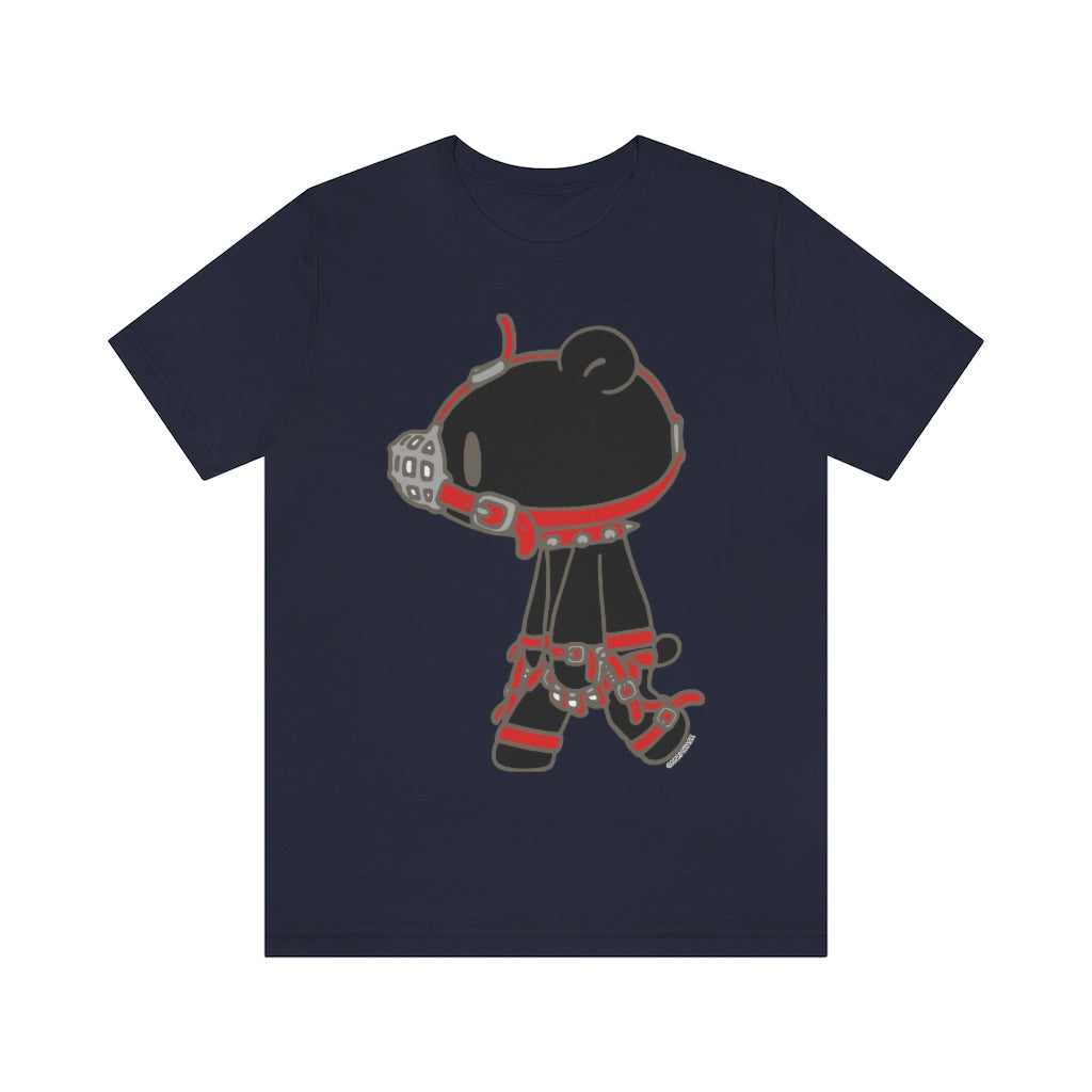 Gloomy Bear Bondage Gloomy (black) Tee